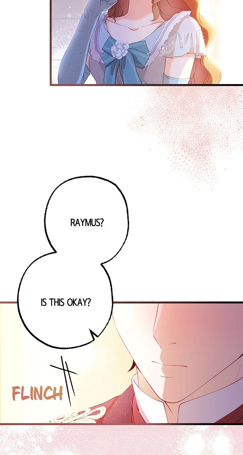 The Murdered Princess Got a Job as a Treasonous Agent Chapter 18 page 124 - 