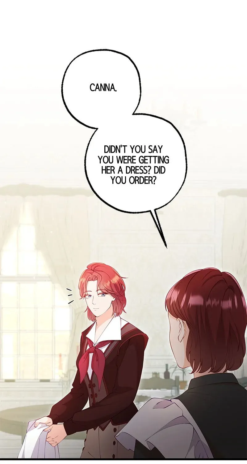The Murdered Princess Got a Job as a Treasonous Agent Chapter 18 page 14 - 