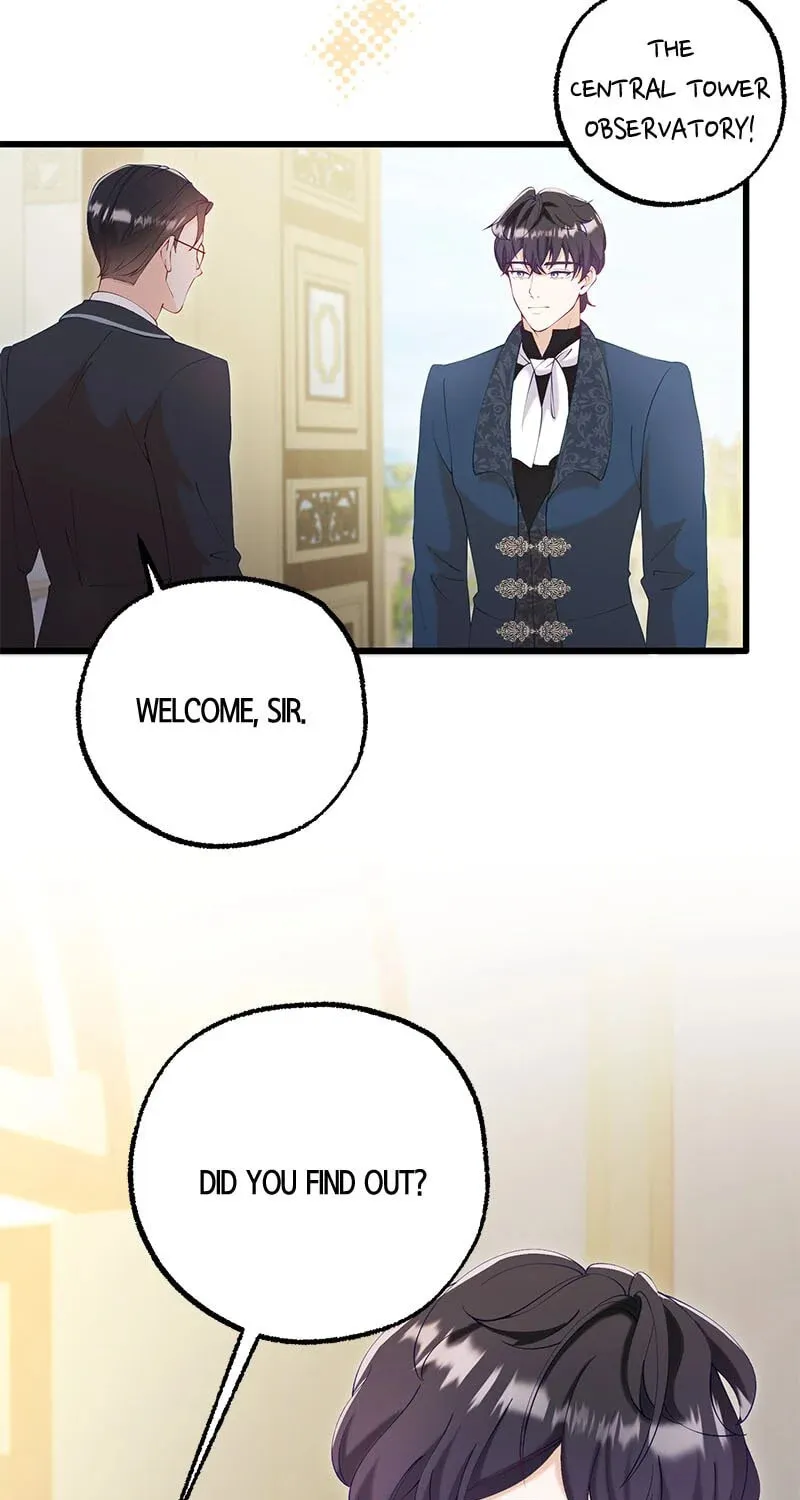 The Murdered Princess Got a Job as a Treasonous Agent Chapter 18 page 24 - 
