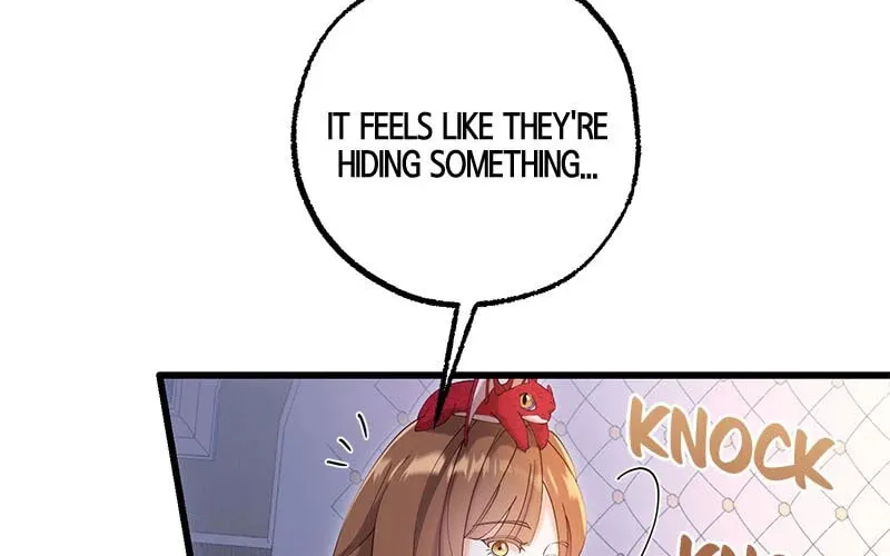 The Murdered Princess Got a Job as a Treasonous Agent Chapter 18 page 32 - 