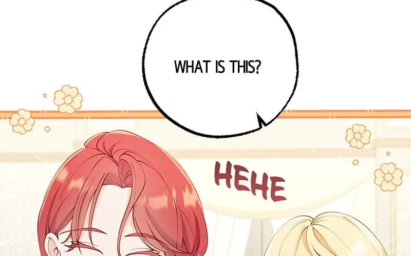 The Murdered Princess Got a Job as a Treasonous Agent Chapter 18 page 36 - 