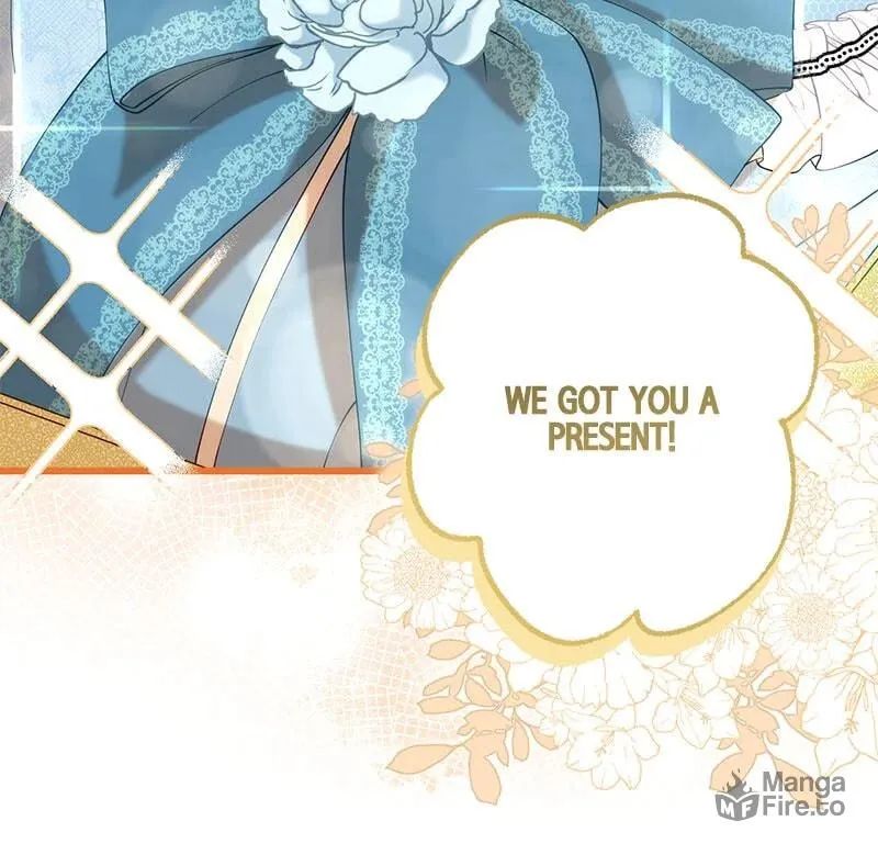 The Murdered Princess Got a Job as a Treasonous Agent Chapter 18 page 39 - 