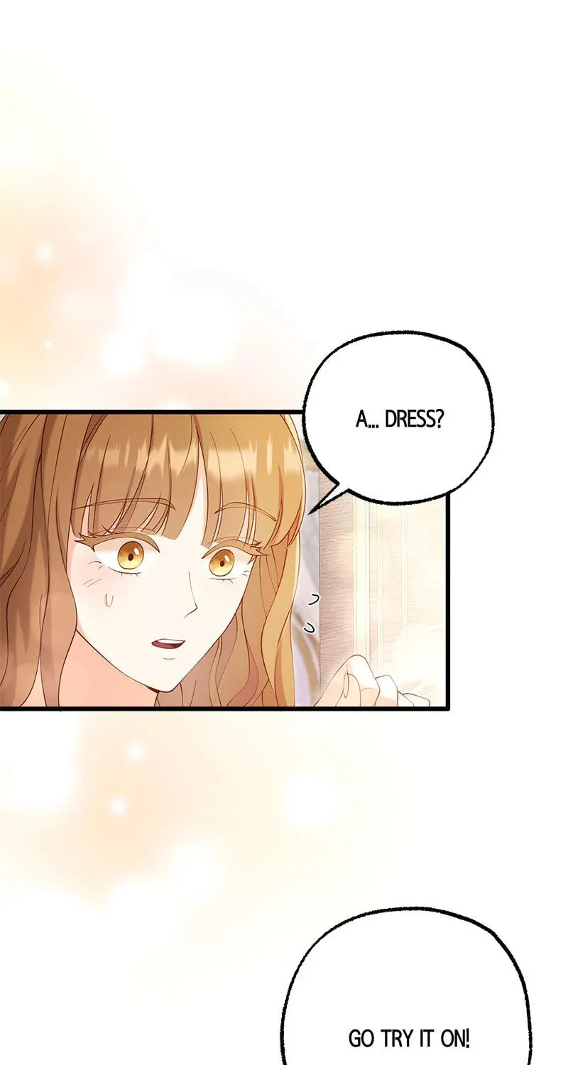The Murdered Princess Got a Job as a Treasonous Agent Chapter 18 page 40 - 