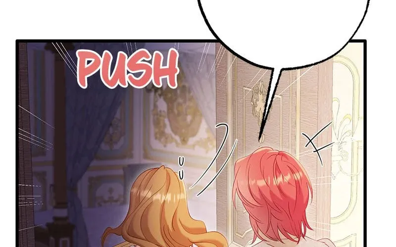 The Murdered Princess Got a Job as a Treasonous Agent Chapter 18 page 41 - 