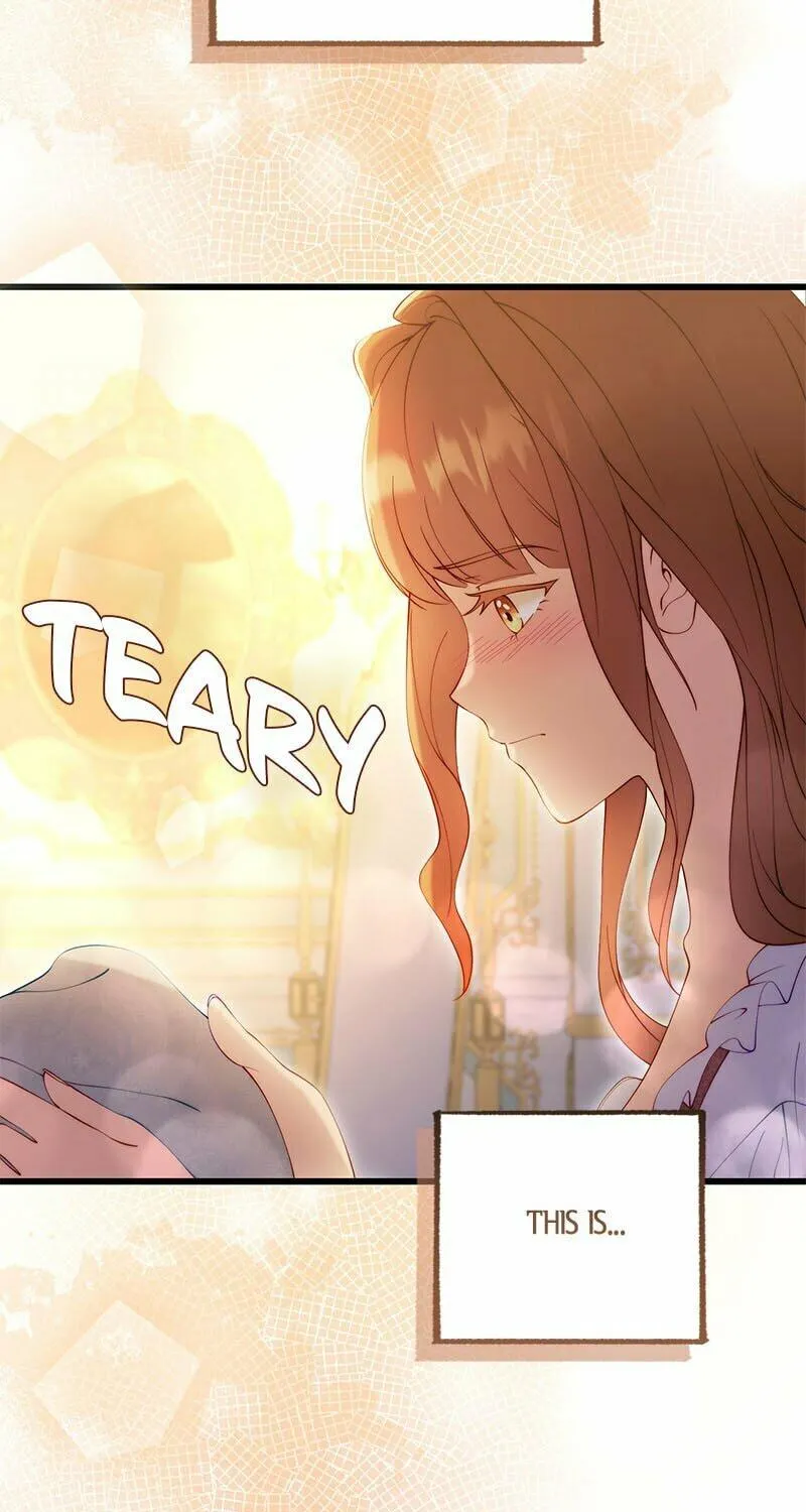 The Murdered Princess Got a Job as a Treasonous Agent Chapter 18 page 46 - 