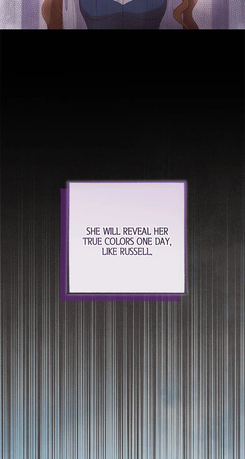 The Murdered Princess Got a Job as a Treasonous Agent Chapter 18 page 7 - 