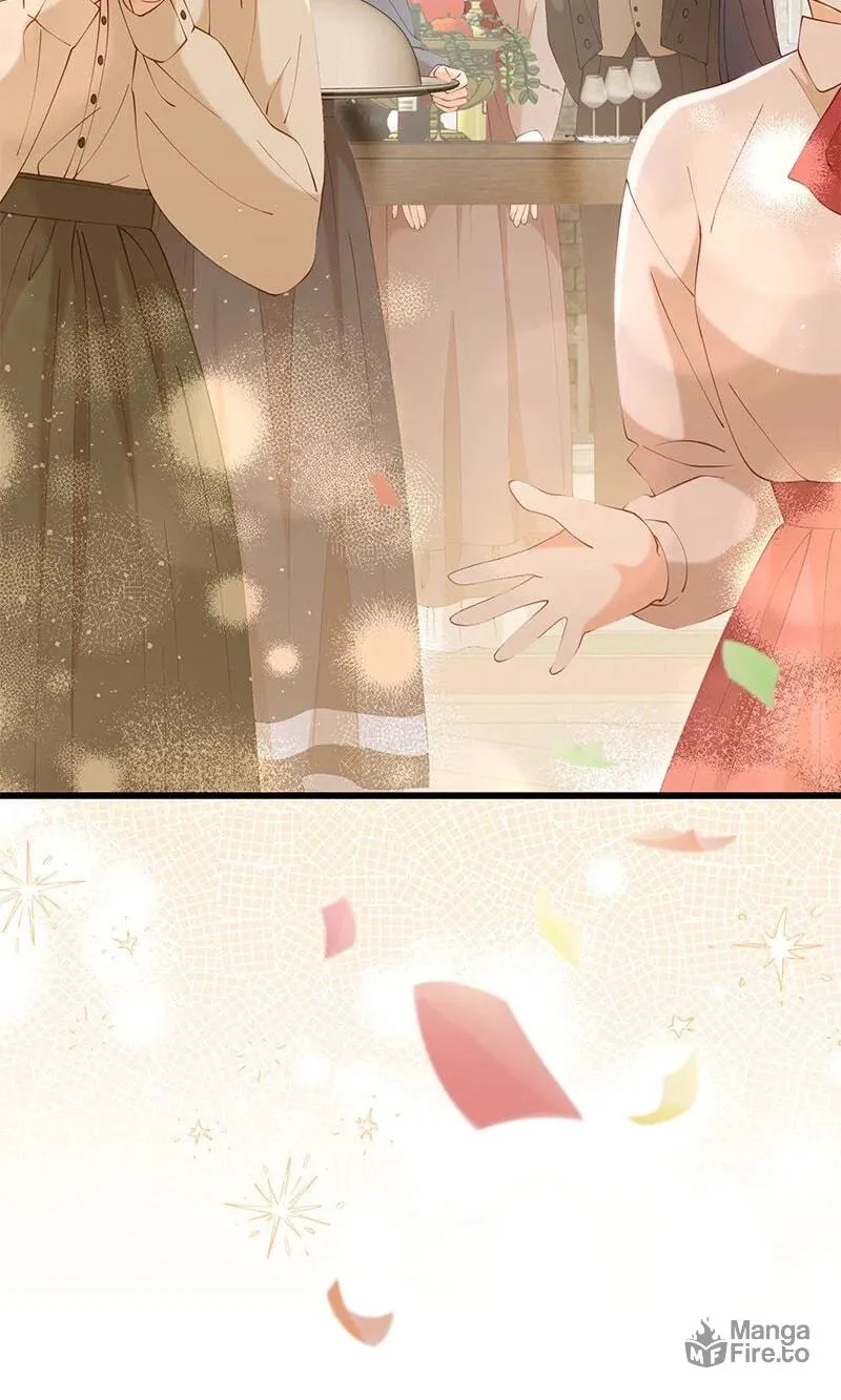 The Murdered Princess Got a Job as a Treasonous Agent Chapter 18 page 65 - 
