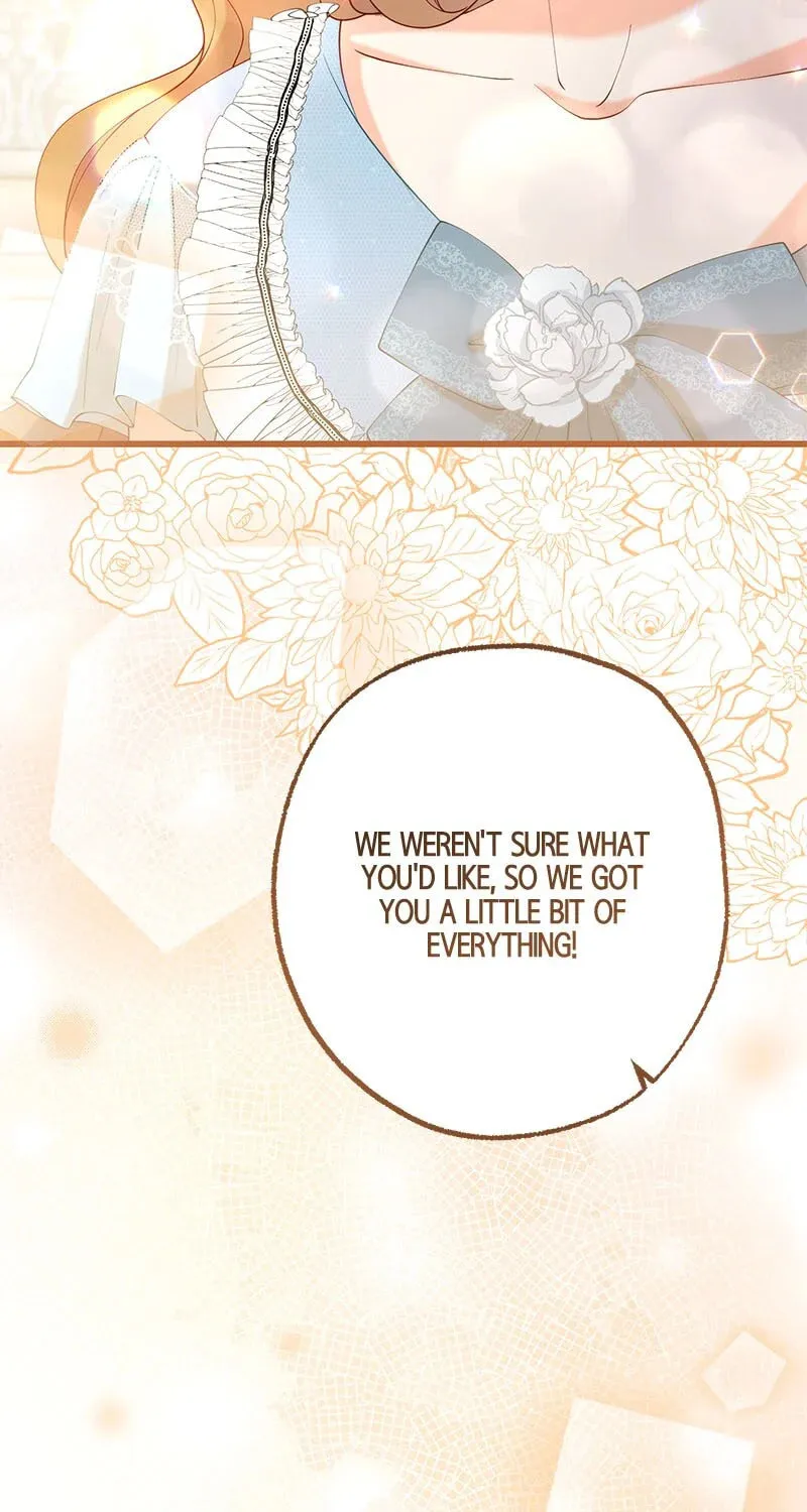 The Murdered Princess Got a Job as a Treasonous Agent Chapter 18 page 68 - 