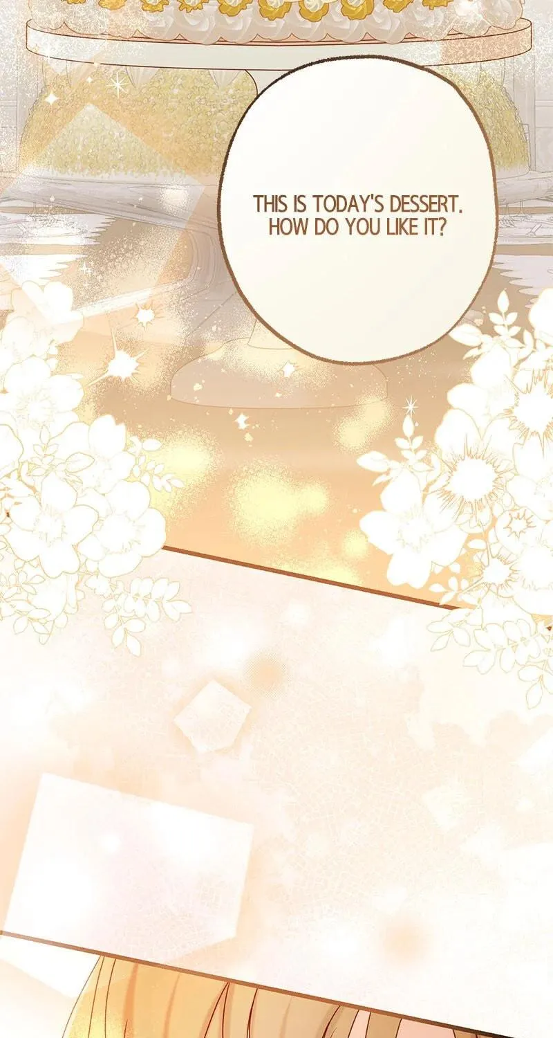 The Murdered Princess Got a Job as a Treasonous Agent Chapter 18 page 72 - 
