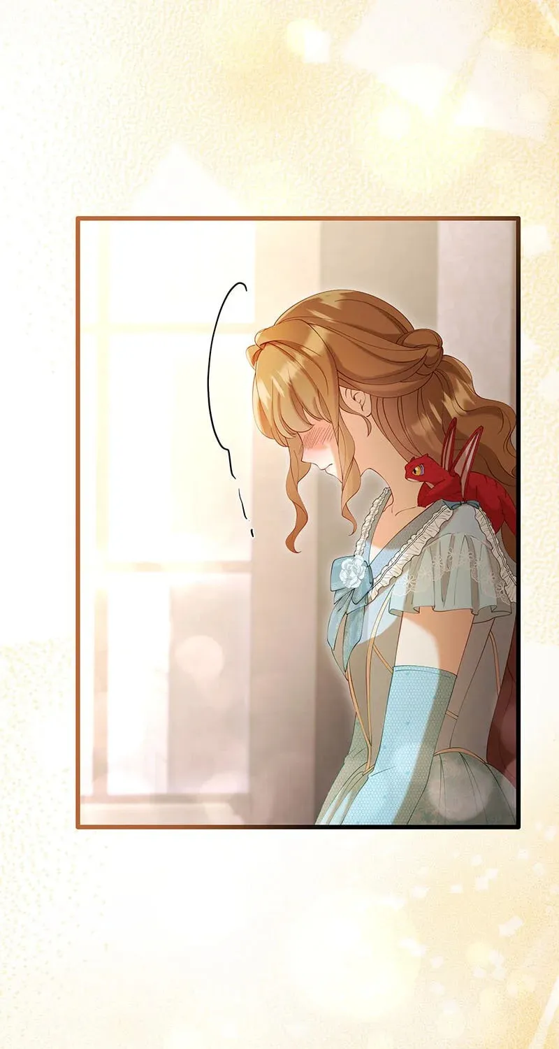The Murdered Princess Got a Job as a Treasonous Agent Chapter 18 page 76 - 