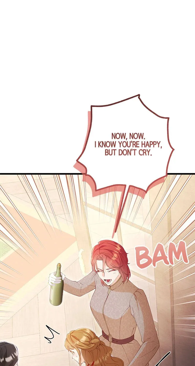 The Murdered Princess Got a Job as a Treasonous Agent Chapter 18 page 79 - 