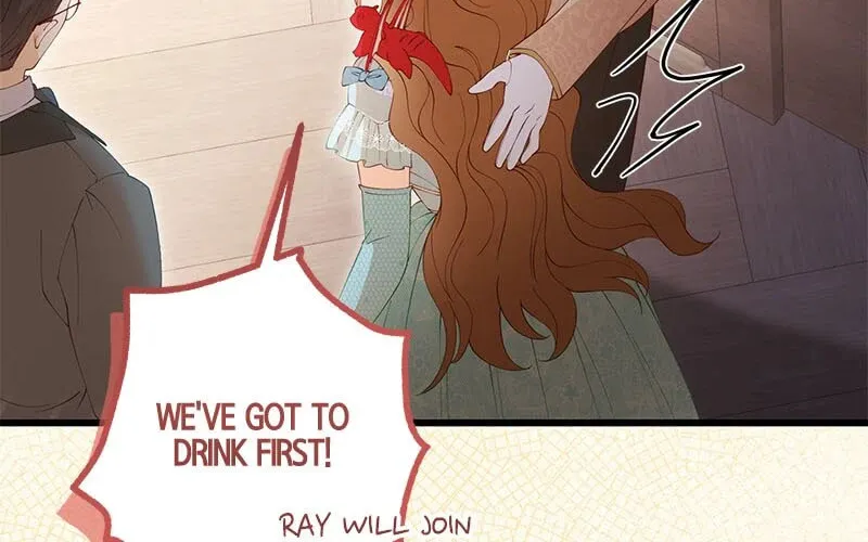 The Murdered Princess Got a Job as a Treasonous Agent Chapter 18 page 80 - 