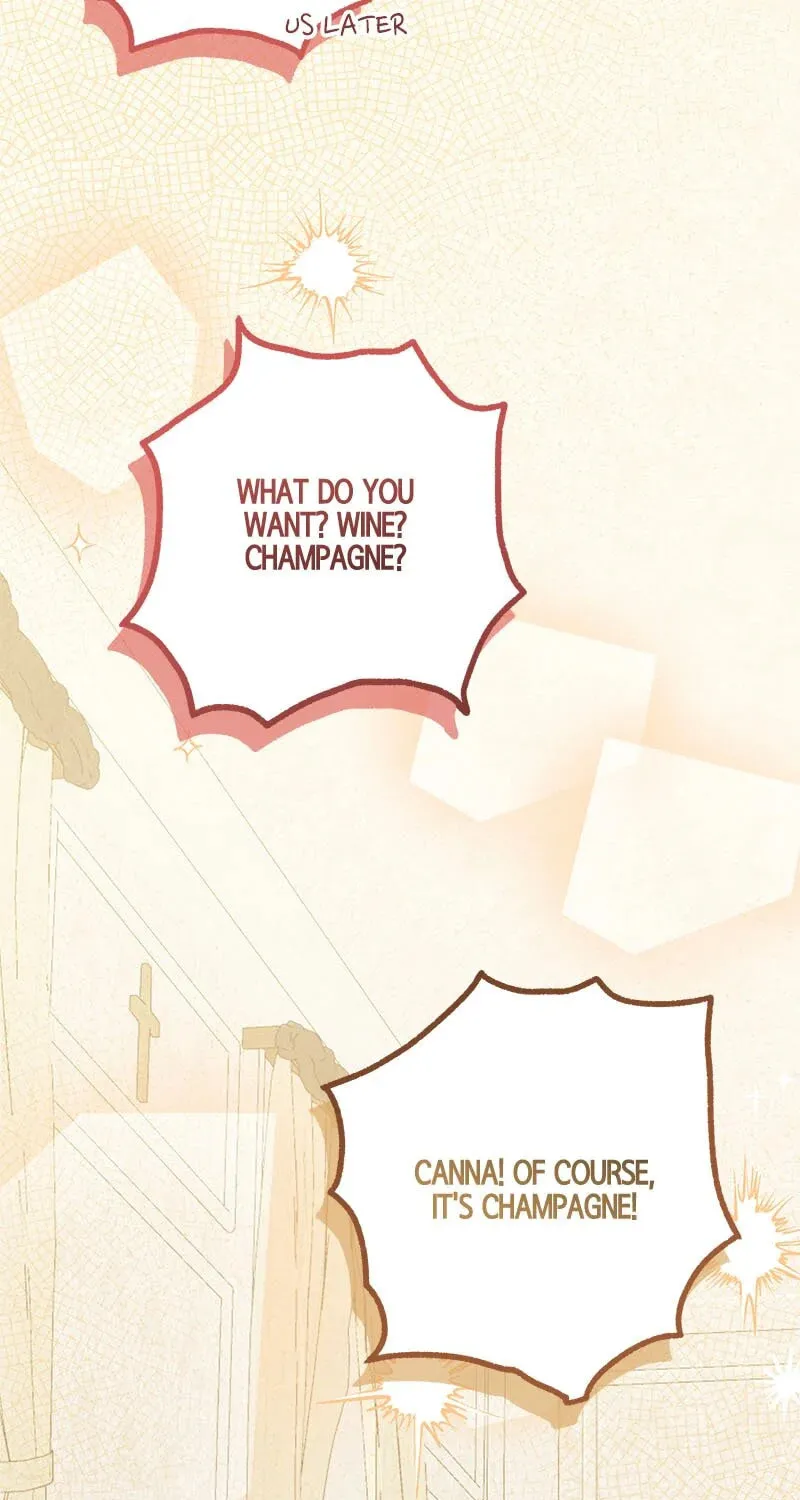 The Murdered Princess Got a Job as a Treasonous Agent Chapter 18 page 81 - 