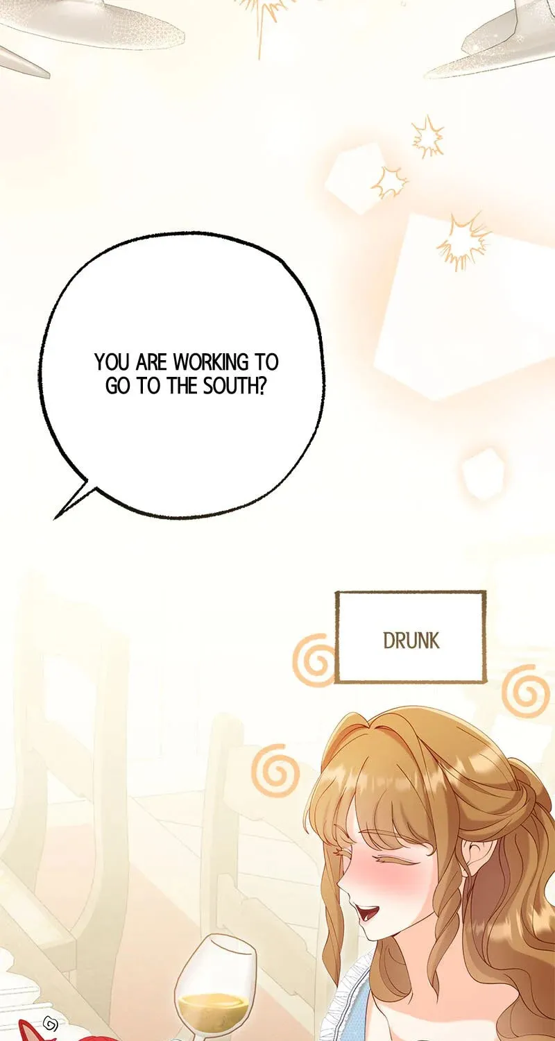 The Murdered Princess Got a Job as a Treasonous Agent Chapter 18 page 85 - 