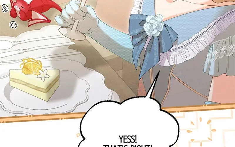 The Murdered Princess Got a Job as a Treasonous Agent Chapter 18 page 86 - 