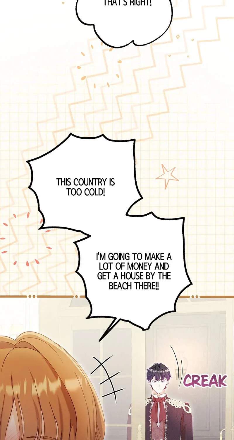 The Murdered Princess Got a Job as a Treasonous Agent Chapter 18 page 87 - 