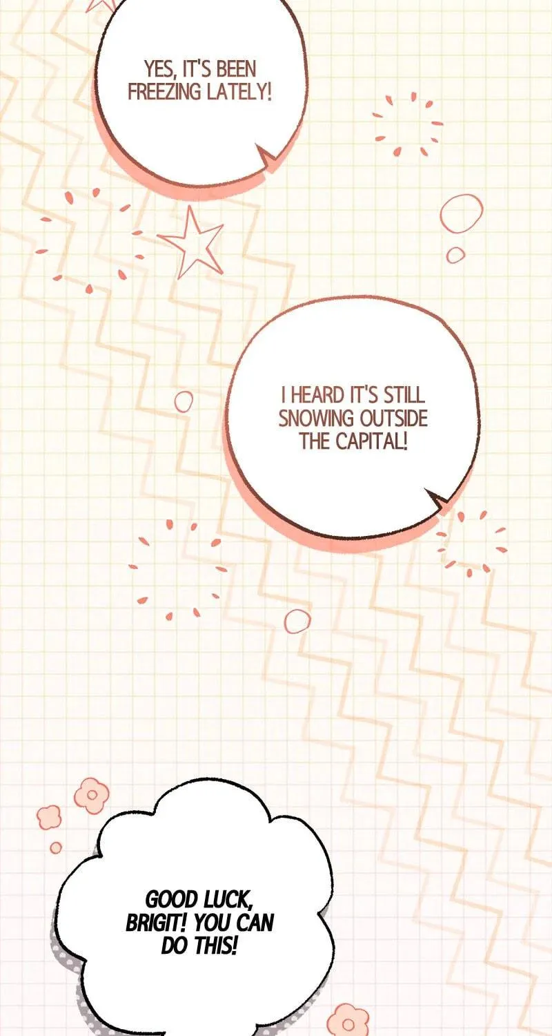 The Murdered Princess Got a Job as a Treasonous Agent Chapter 18 page 89 - 
