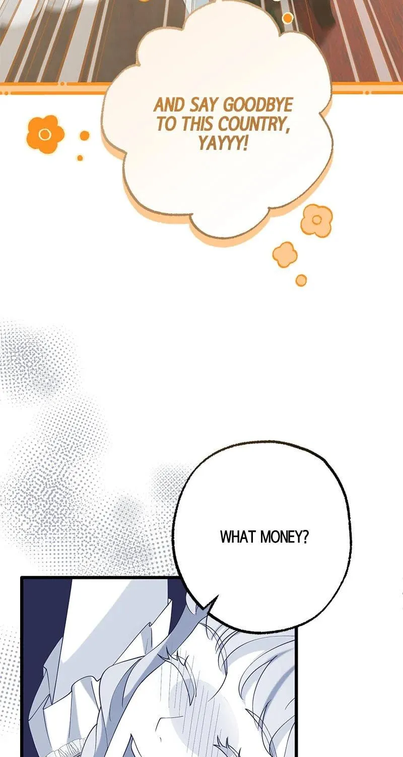 The Murdered Princess Got a Job as a Treasonous Agent Chapter 18 page 94 - 