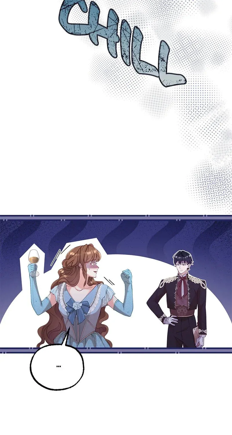 The Murdered Princess Got a Job as a Treasonous Agent Chapter 18 page 96 - 