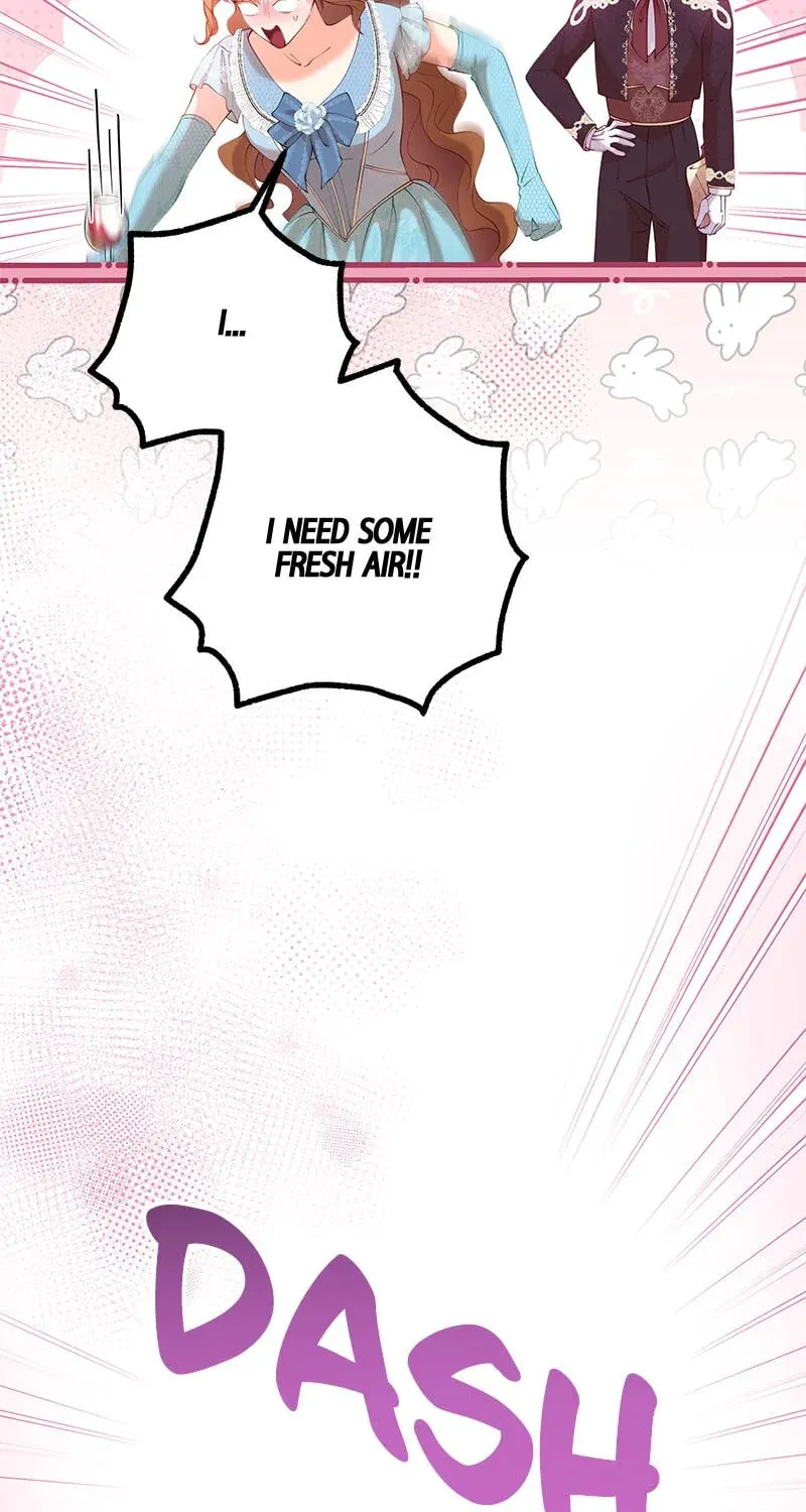 The Murdered Princess Got a Job as a Treasonous Agent Chapter 18 page 98 - 