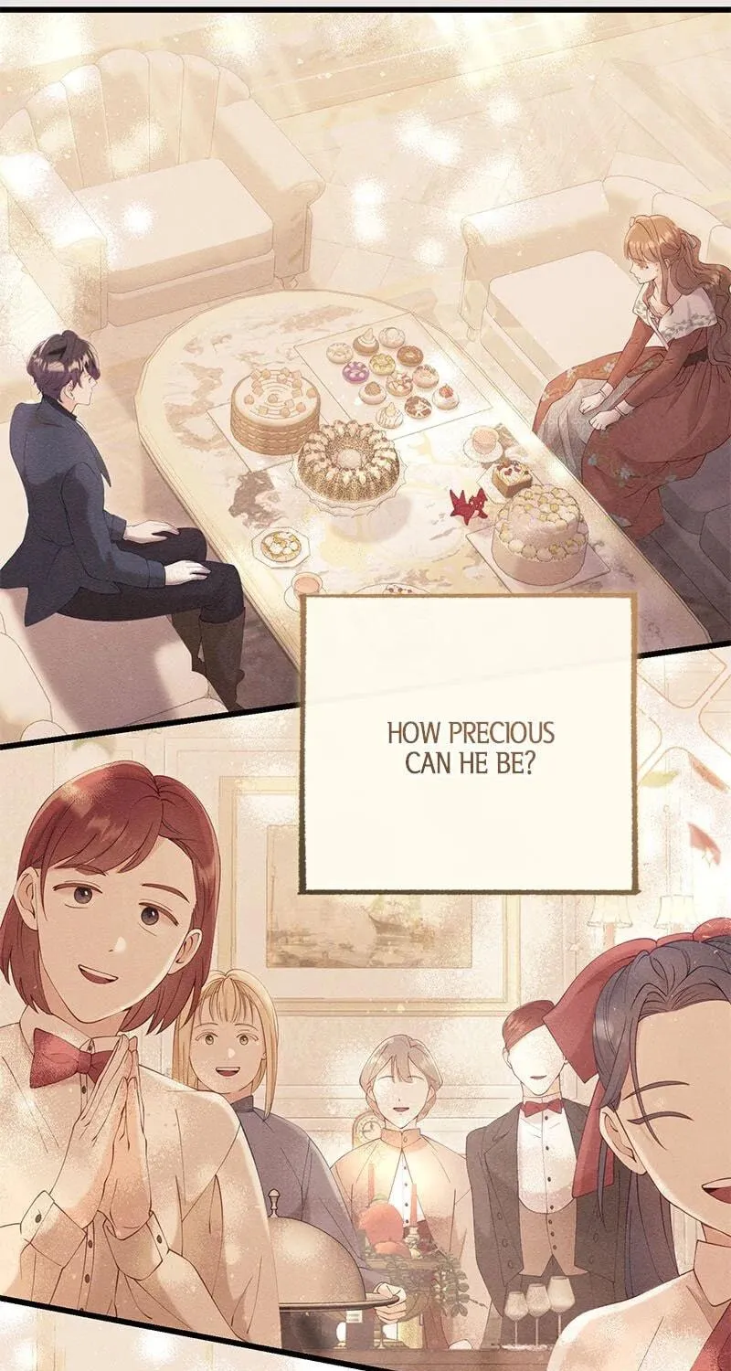 The Murdered Princess Got a Job as a Treasonous Agent Chapter 19 page 105 - 