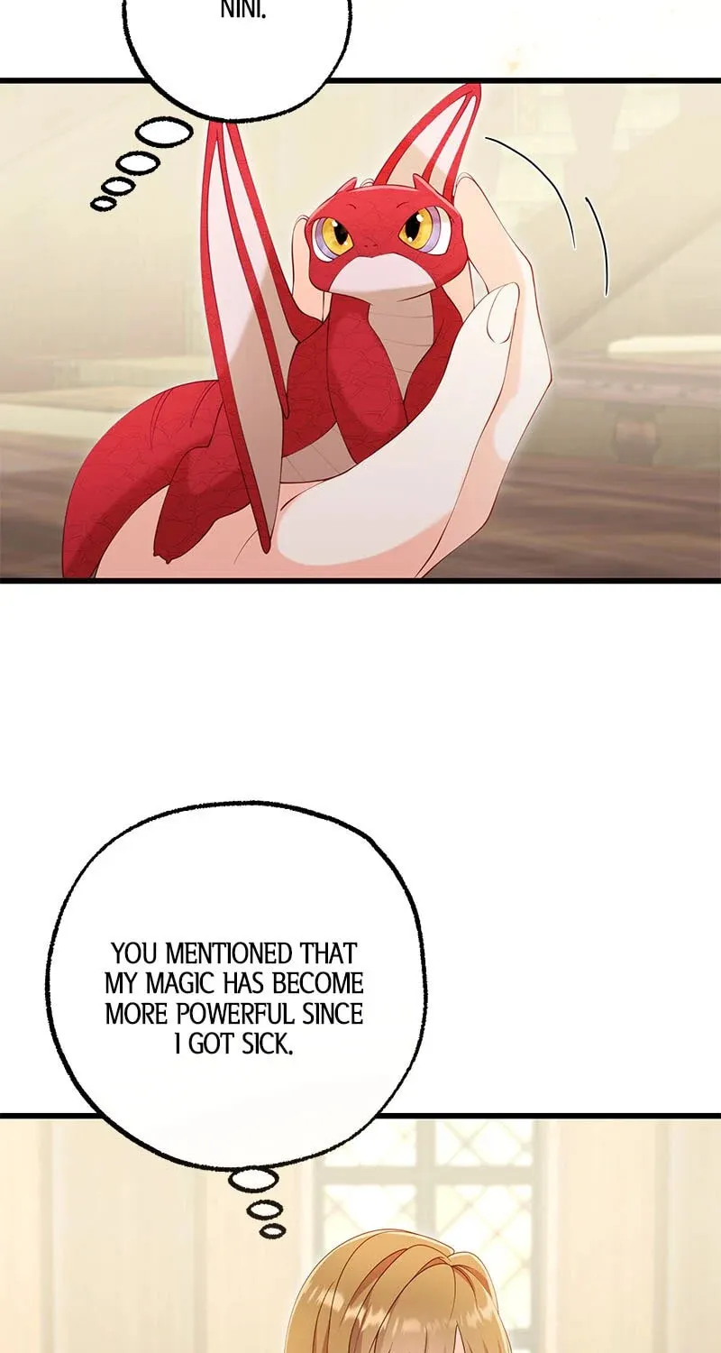 The Murdered Princess Got a Job as a Treasonous Agent Chapter 19 page 113 - 
