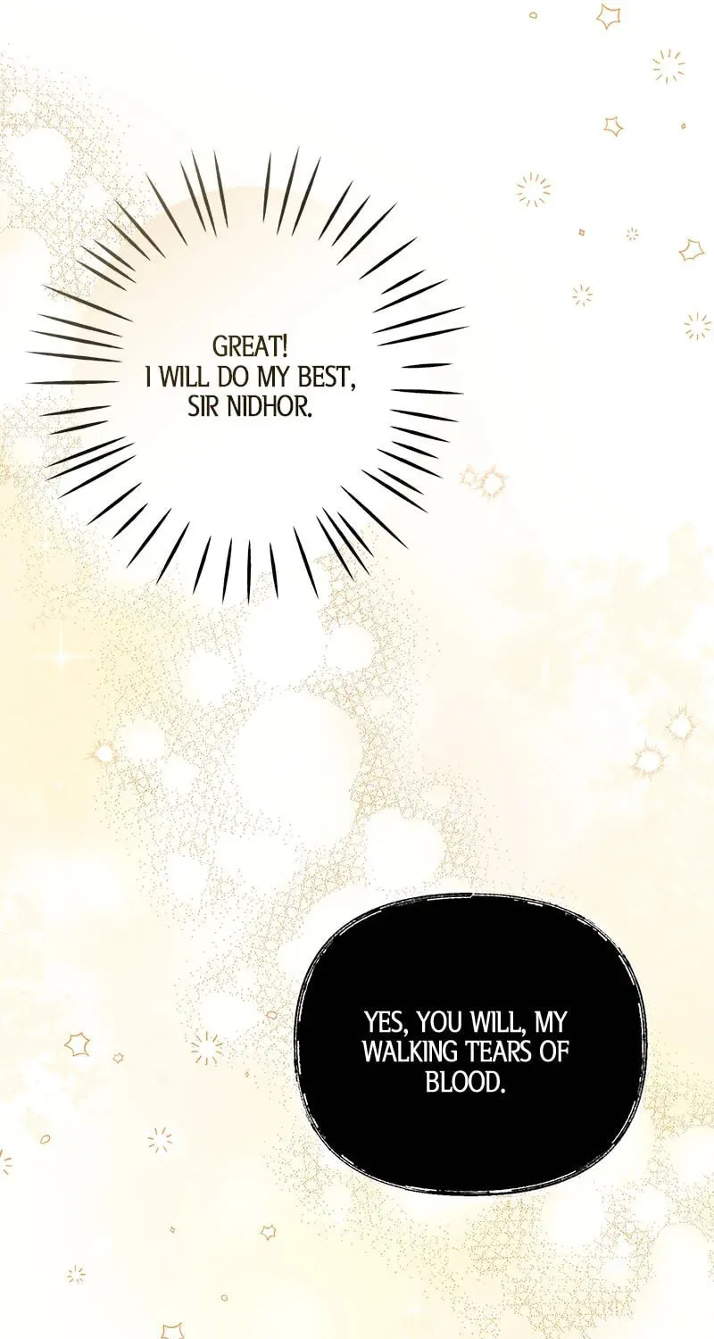 The Murdered Princess Got a Job as a Treasonous Agent Chapter 19 page 118 - 