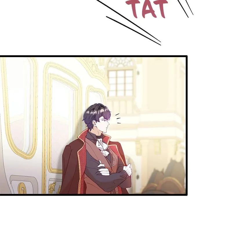 The Murdered Princess Got a Job as a Treasonous Agent Chapter 19 page 13 - 