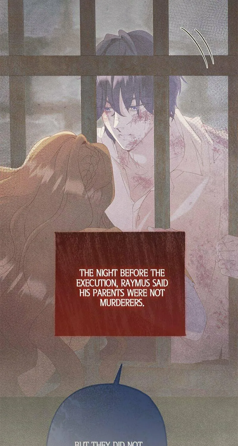 The Murdered Princess Got a Job as a Treasonous Agent Chapter 19 page 133 - 