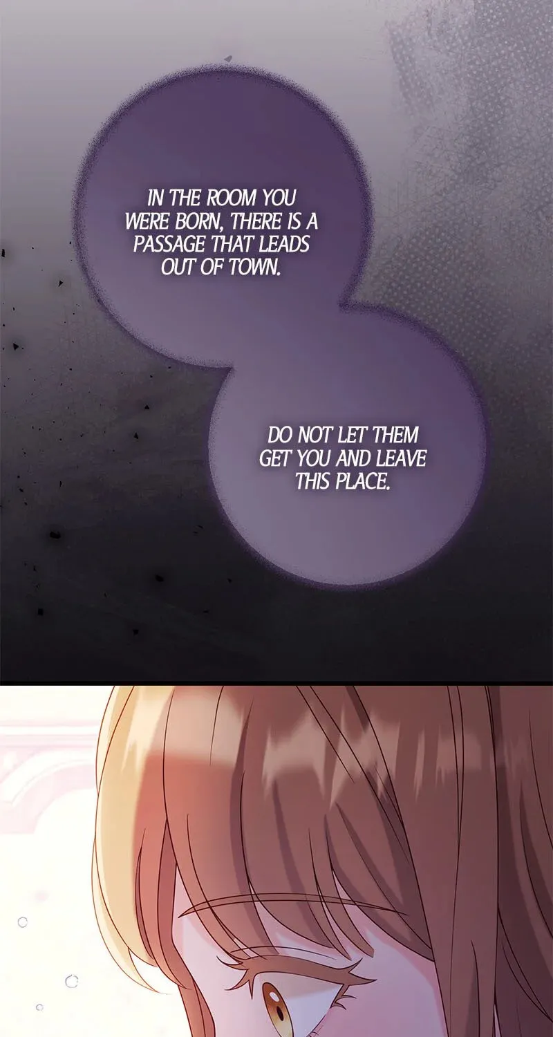 The Murdered Princess Got a Job as a Treasonous Agent Chapter 19 page 137 - 