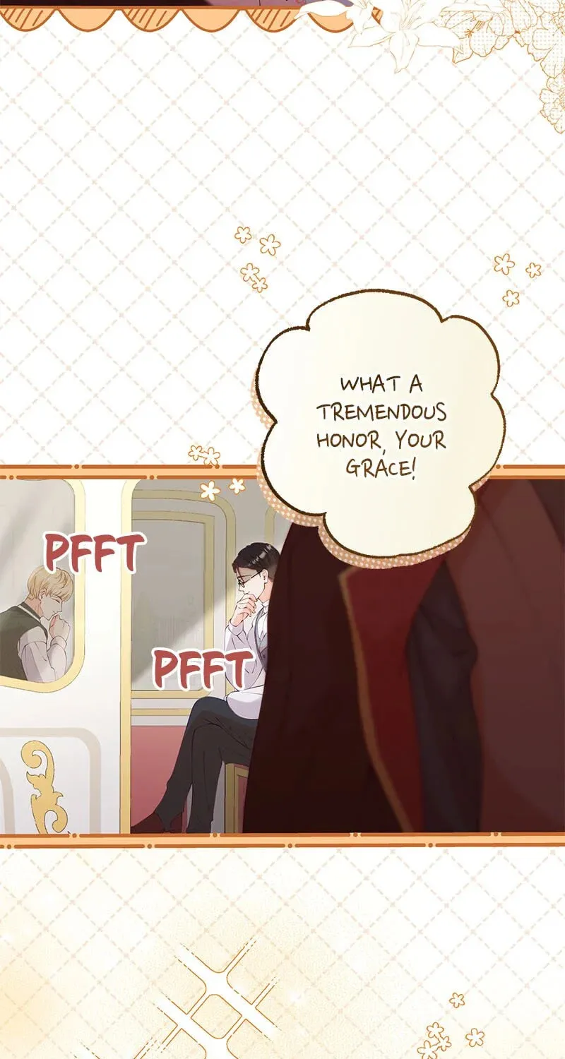 The Murdered Princess Got a Job as a Treasonous Agent Chapter 19 page 20 - 
