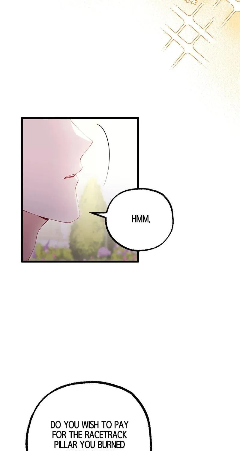 The Murdered Princess Got a Job as a Treasonous Agent Chapter 19 page 22 - 