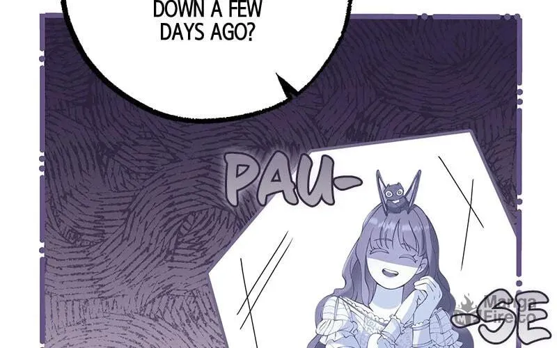 The Murdered Princess Got a Job as a Treasonous Agent Chapter 19 page 23 - 