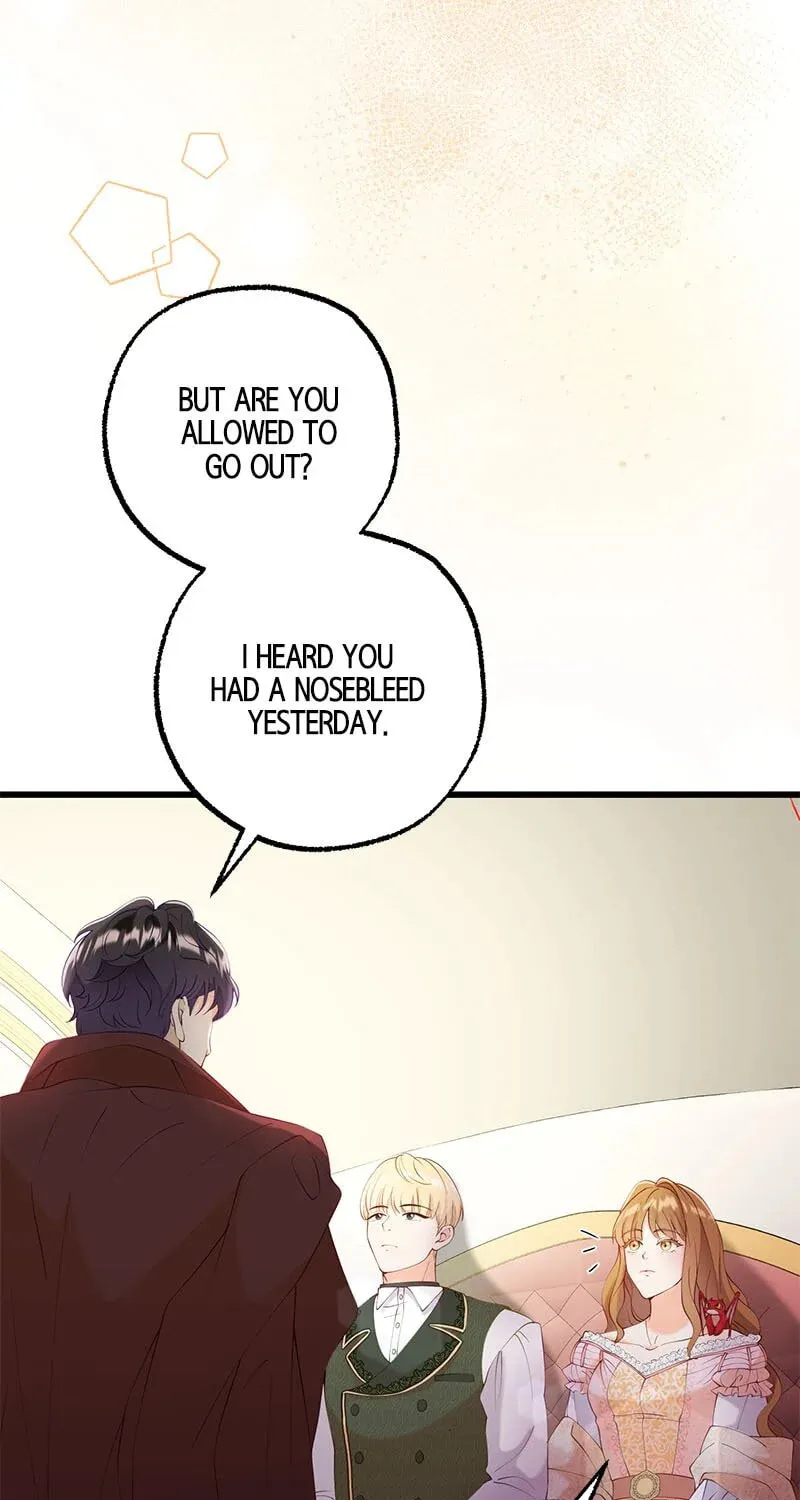 The Murdered Princess Got a Job as a Treasonous Agent Chapter 19 page 29 - 