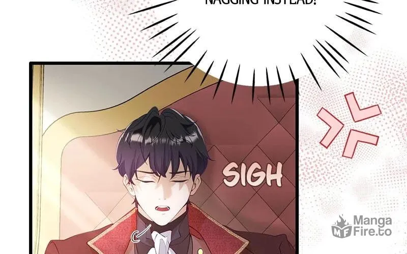 The Murdered Princess Got a Job as a Treasonous Agent Chapter 19 page 34 - 