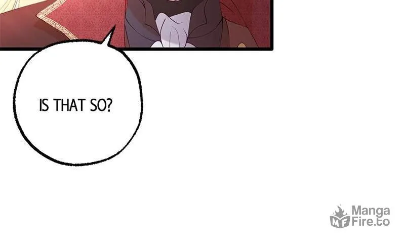 The Murdered Princess Got a Job as a Treasonous Agent Chapter 19 page 39 - 