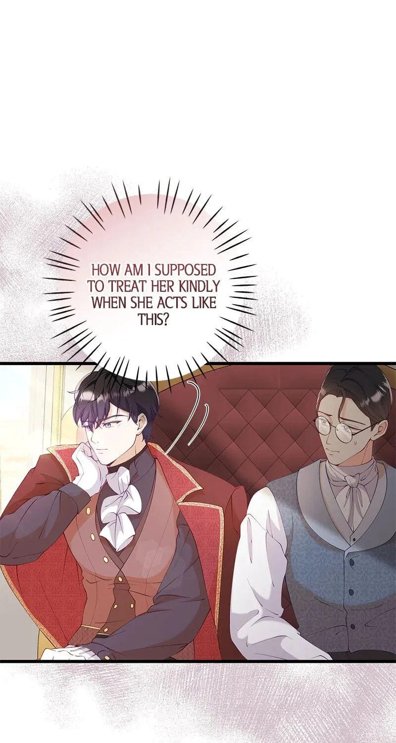 The Murdered Princess Got a Job as a Treasonous Agent Chapter 19 page 40 - 
