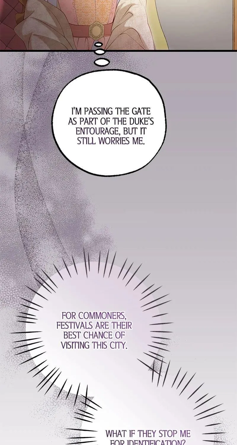 The Murdered Princess Got a Job as a Treasonous Agent Chapter 19 page 50 - 