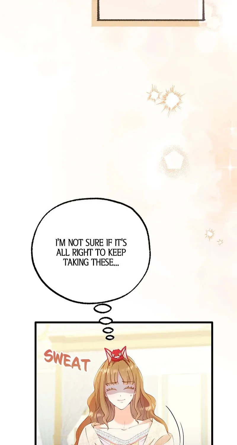 The Murdered Princess Got a Job as a Treasonous Agent Chapter 19 page 7 - 