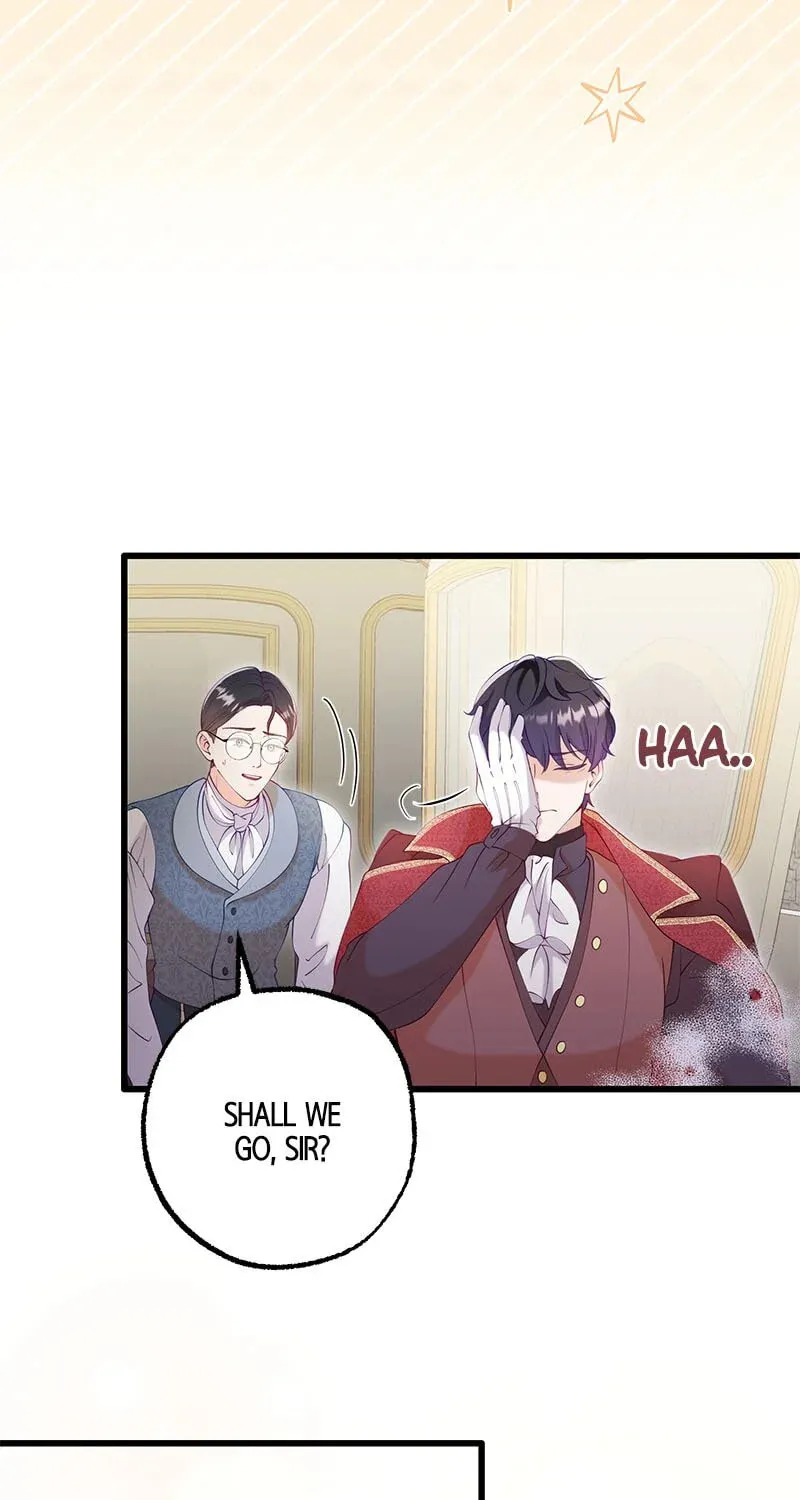 The Murdered Princess Got a Job as a Treasonous Agent Chapter 19 page 68 - 