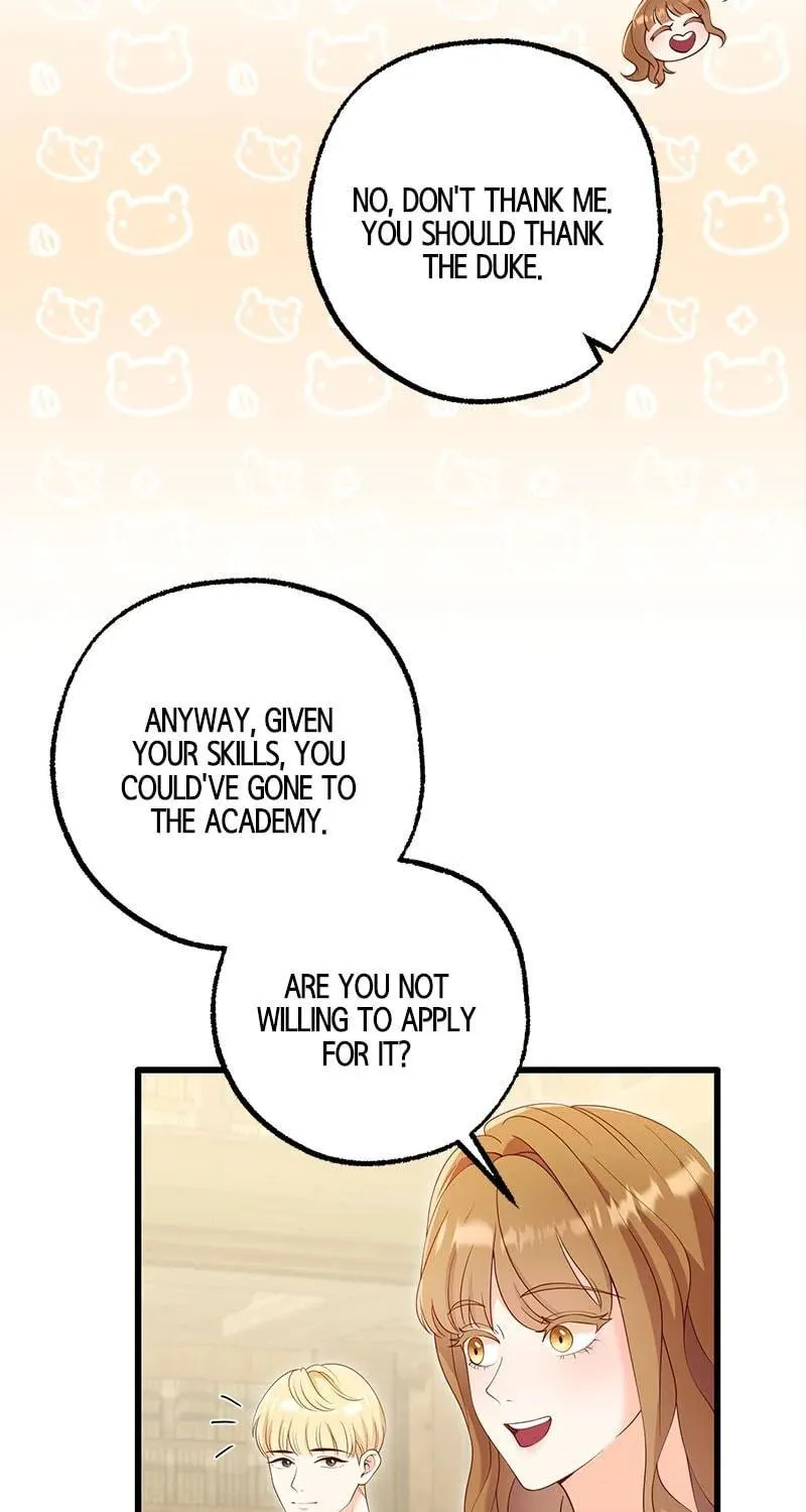 The Murdered Princess Got a Job as a Treasonous Agent Chapter 19 page 72 - 