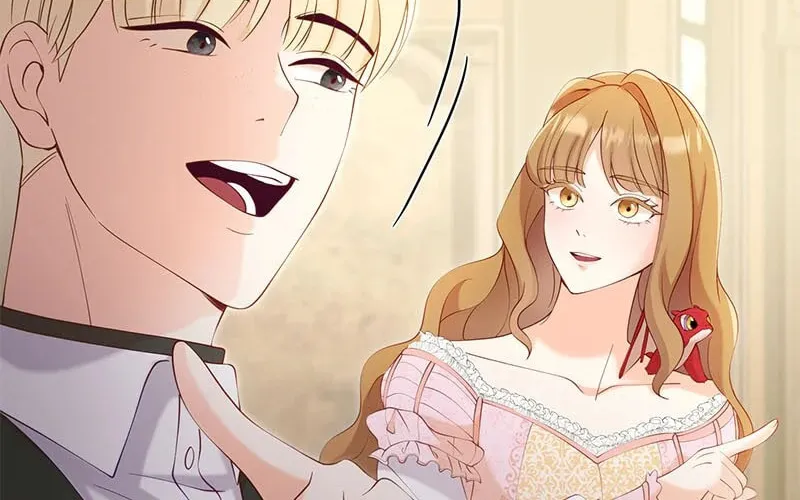 The Murdered Princess Got a Job as a Treasonous Agent Chapter 19 page 77 - 