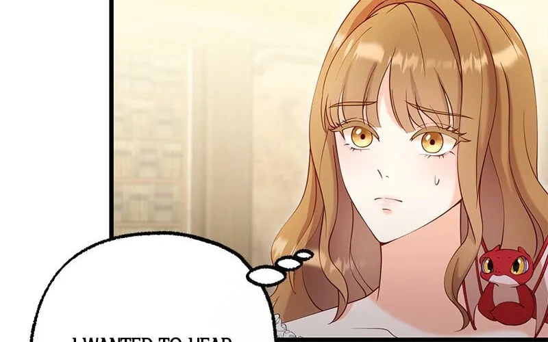 The Murdered Princess Got a Job as a Treasonous Agent Chapter 19 page 80 - 