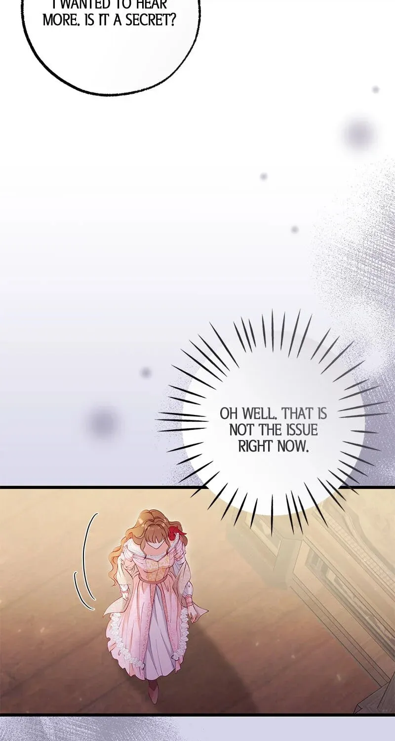 The Murdered Princess Got a Job as a Treasonous Agent Chapter 19 page 81 - 