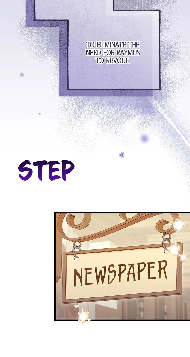 The Murdered Princess Got a Job as a Treasonous Agent Chapter 19 page 83 - 