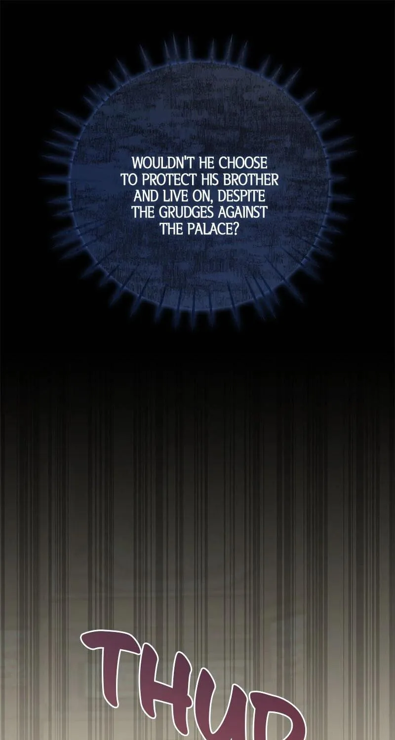 The Murdered Princess Got a Job as a Treasonous Agent Chapter 19 page 92 - 