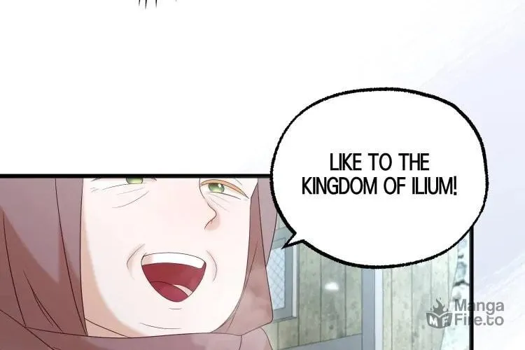 The Murdered Princess Got a Job as a Treasonous Agent Chapter 2 page 101 - 