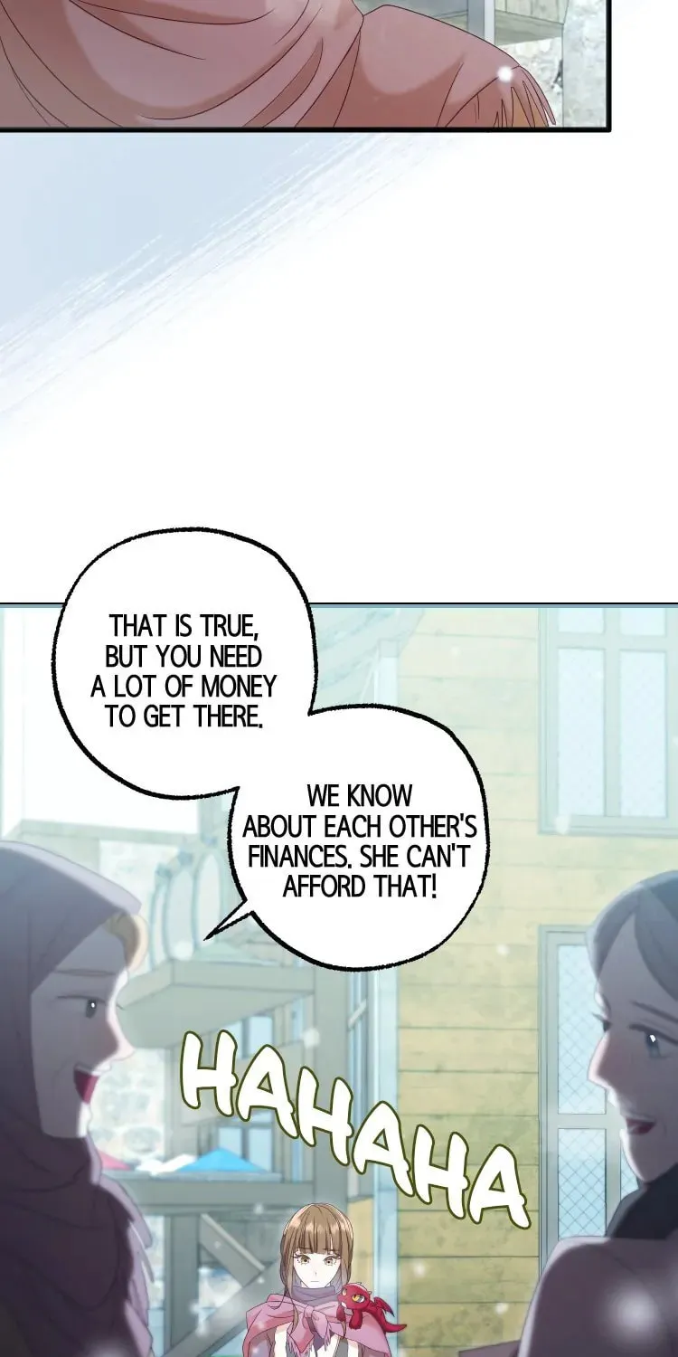 The Murdered Princess Got a Job as a Treasonous Agent Chapter 2 page 102 - 
