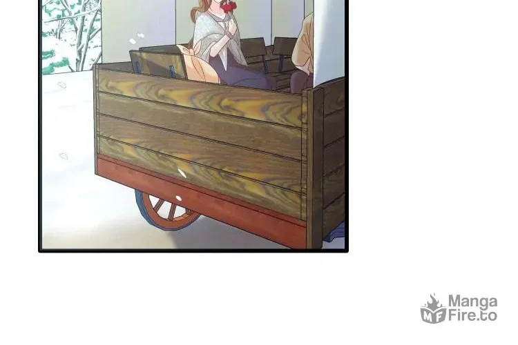 The Murdered Princess Got a Job as a Treasonous Agent Chapter 2 page 115 - 