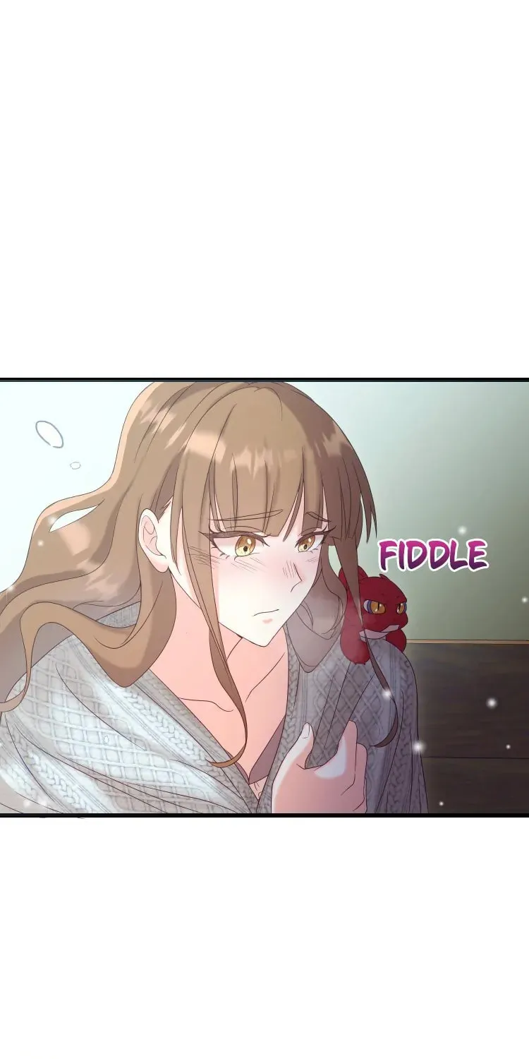 The Murdered Princess Got a Job as a Treasonous Agent Chapter 2 page 116 - 